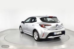 Toyota Corolla 1.8 HYBRID ACTIVE TECH E-CVT - Miniatura 2
