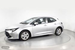 Toyota Corolla 1.8 HYBRID ACTIVE TECH E-CVT - Miniatura 20