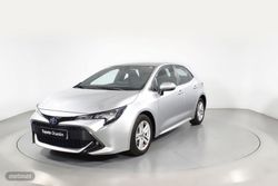 Toyota Corolla 1.8 HYBRID ACTIVE TECH E-CVT - Miniatura 21