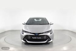 Toyota Corolla 1.8 HYBRID ACTIVE TECH E-CVT - Miniatura 22