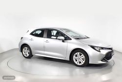Toyota Corolla 1.8 HYBRID ACTIVE TECH E-CVT - Miniatura 23