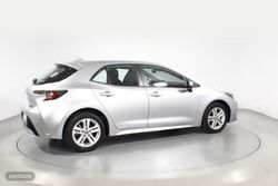 Toyota Corolla 1.8 HYBRID ACTIVE TECH E-CVT - Miniatura 24