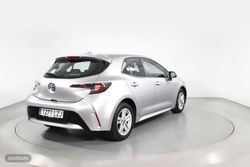 Toyota Corolla 1.8 HYBRID ACTIVE TECH E-CVT - Miniatura 25