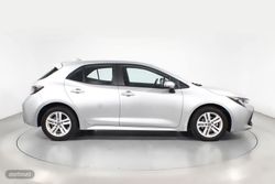 Toyota Corolla 1.8 HYBRID ACTIVE TECH E-CVT - Miniatura 3