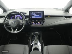 Toyota Corolla 1.8 HYBRID ACTIVE TECH E-CVT - Miniatura 4