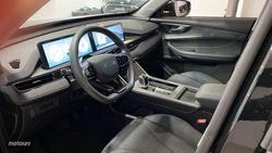EBRO S400 HEV 1.5 DHE HEV PREMIUM CVT 211 5P - Miniatura 13