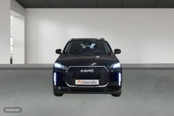 EBRO S400 HEV 1.5 DHE HEV PREMIUM CVT 211 5P - Miniatura 5