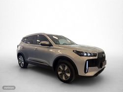 EBRO S400 HEV 1.5 DHE HEV EXCELLENCE CVT 5P - Miniatura 1