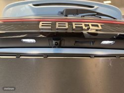 EBRO S400 HEV 1.5 DHE HEV EXCELLENCE CVT 5P - Miniatura 13
