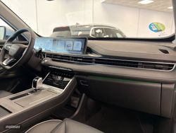 EBRO S400 HEV 1.5 DHE HEV EXCELLENCE CVT 5P - Miniatura 18
