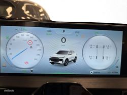 EBRO S400 HEV 1.5 DHE HEV EXCELLENCE CVT 5P - Miniatura 19