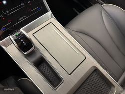 EBRO S400 HEV 1.5 DHE HEV EXCELLENCE CVT 5P - Miniatura 20