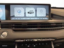 EBRO S400 HEV 1.5 DHE HEV EXCELLENCE CVT 5P - Miniatura 22