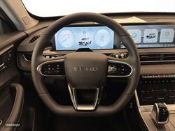 EBRO S400 HEV 1.5 DHE HEV EXCELLENCE CVT 5P - Miniatura 23