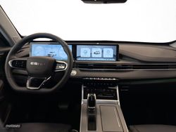 EBRO S400 HEV 1.5 DHE HEV EXCELLENCE CVT 5P - Miniatura 24
