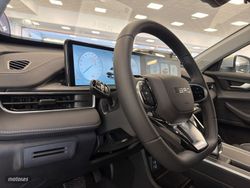 EBRO S400 HEV 1.5 DHE HEV EXCELLENCE CVT 5P - Miniatura 28