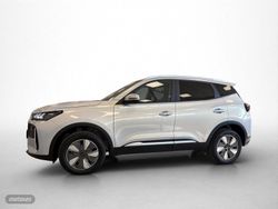 EBRO S400 HEV 1.5 DHE HEV EXCELLENCE CVT 5P - Miniatura 5
