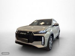 EBRO S400 HEV 1.5 DHE HEV EXCELLENCE CVT 5P - Miniatura 6