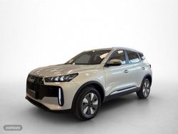 EBRO S400 HEV 1.5 DHE HEV EXCELLENCE CVT 5P - Miniatura 7