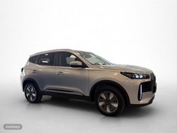 EBRO S400 HEV 1.5 DHE HEV EXCELLENCE CVT 5P - Miniatura 9