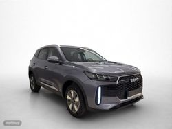 EBRO S400 HEV 1.5 DHE HEV EXCELLENCE CVT 5P - Miniatura 1