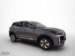 EBRO S400 HEV 1.5 DHE HEV EXCELLENCE CVT 5P - Miniatura 10