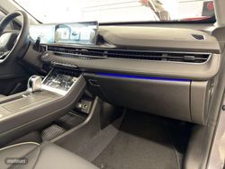 EBRO S400 HEV 1.5 DHE HEV EXCELLENCE CVT 5P - Miniatura 18