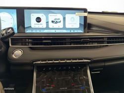 EBRO S400 HEV 1.5 DHE HEV EXCELLENCE CVT 5P - Miniatura 22