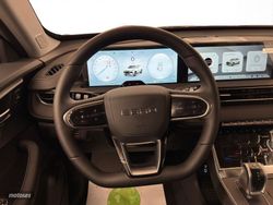 EBRO S400 HEV 1.5 DHE HEV EXCELLENCE CVT 5P - Miniatura 23