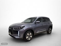 EBRO S400 HEV 1.5 DHE HEV EXCELLENCE CVT 5P - Miniatura 7