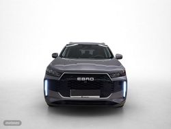 EBRO S400 HEV 1.5 DHE HEV EXCELLENCE CVT 5P - Miniatura 8