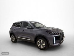 EBRO S400 HEV 1.5 DHE HEV EXCELLENCE CVT 5P - Miniatura 9