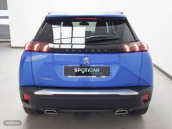 Peugeot 2008 Allure Pack Gasolina 130 S&S 6 Vel. MAN - Miniatura 11