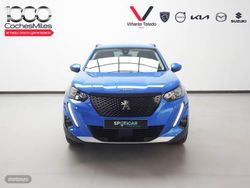 Peugeot 2008 Allure Pack Gasolina 130 S&S 6 Vel. MAN - Miniatura 3