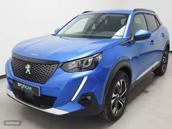 Peugeot 2008 Allure Pack Gasolina 130 S&S 6 Vel. MAN - Miniatura 6