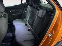 Peugeot 2008 Puretech 130 S&S 6 Vel. MAN GT - Miniatura 11