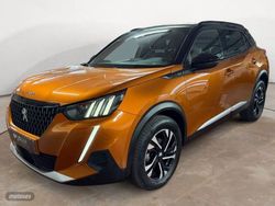Peugeot 2008 Puretech 130 S&S 6 Vel. MAN GT - Miniatura 20