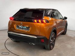 Peugeot 2008 Puretech 130 S&S 6 Vel. MAN GT - Miniatura 21