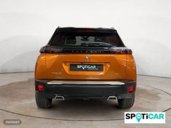 Peugeot 2008 Puretech 130 S&S 6 Vel. MAN GT - Miniatura 5