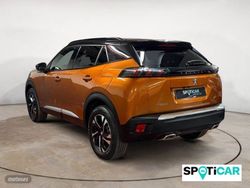 Peugeot 2008 Puretech 130 S&S 6 Vel. MAN GT - Miniatura 7