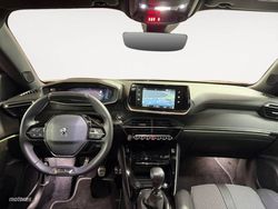 Peugeot 2008 Puretech 130 S&S 6 Vel. MAN GT - Miniatura 8