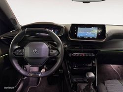 Peugeot 2008 Puretech 130 S&S 6 Vel. MAN GT - Miniatura 9