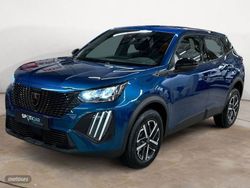 Peugeot 2008 N2008 Hybrid 145 eDCS6 Style - Miniatura 21