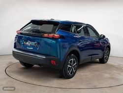 Peugeot 2008 N2008 Hybrid 145 eDCS6 Style - Miniatura 22