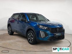Peugeot 2008 N2008 Hybrid 145 eDCS6 Style - Miniatura 3