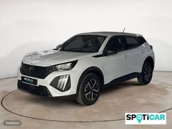 Peugeot 2008 N2008 Hybrid 145 eDCS6 Style - Miniatura 1