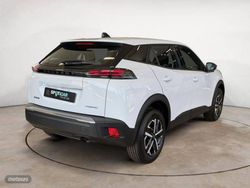 Peugeot 2008 N2008 Hybrid 145 eDCS6 Style - Miniatura 22