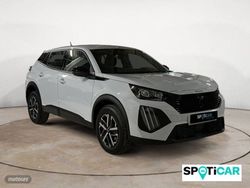 Peugeot 2008 N2008 Hybrid 145 eDCS6 Style - Miniatura 3