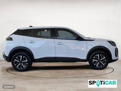 Peugeot 2008 N2008 Hybrid 145 eDCS6 Style - Miniatura 4