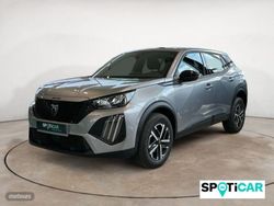 Peugeot 2008 N2008 Hybrid 145 eDCS6 Style - Miniatura 1